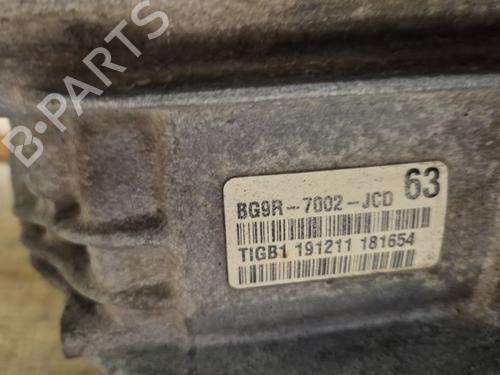 Gearbox VOLVO S60 II (134) DRIVe / D2 | BP37030730M3 - Image 4
