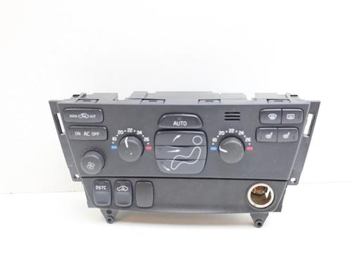 Climate control VOLVO S60 I (384) D5 | BP38053654I5 - Image 2