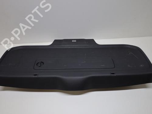 Used Boot lining Boot lining VOLVO XC60 II (246) T8 Hybrid Polestar AWD (405 hp) 33322172 33322172