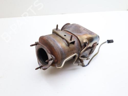 Catalyst VOLVO V60 II (225) T6 Plug-in Hybrid AWD | BP29954371M10 