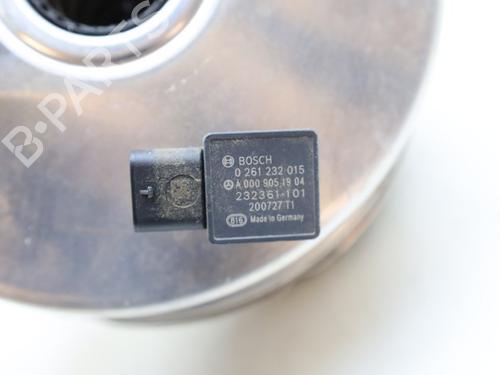 Servo brake MERCEDES-BENZ GLE (V167) GLE 350 de 4-matic (167.117) | BP37724626M42  - Image 6