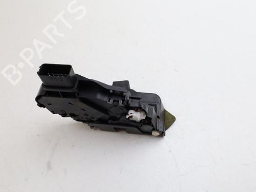 Rear right lock VOLVO XC60 I SUV (156) D4 | BP29586650C99 