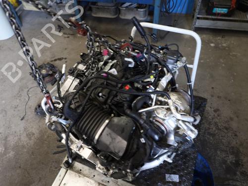 Engine MERCEDES-BENZ VITO Van (W447) 114 CDI (447.601, 447.603, 447.605) | BP38874602M1  - Image 5