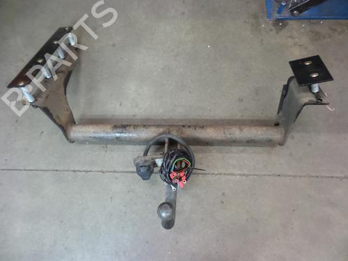 Used Tow ball/Mechanism Tow ball/Mechanism OPEL OMEGA B Estate (V94) 2.2 16V (F35, M35, P35) (144 hp) 18625520 18625520