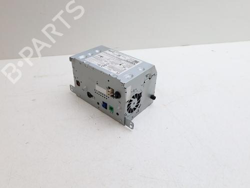 Used Electronic module Electronic module VOLVO V60 II (225) T4 (190 hp) 33984487 33984487