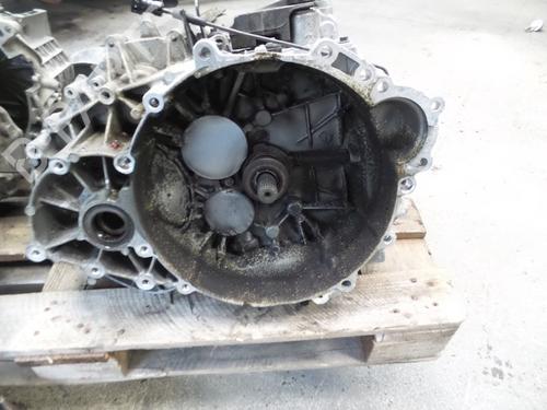 Used Gearbox VOLVO V60 I (155) D3 / D4 (163 hp) 18624012