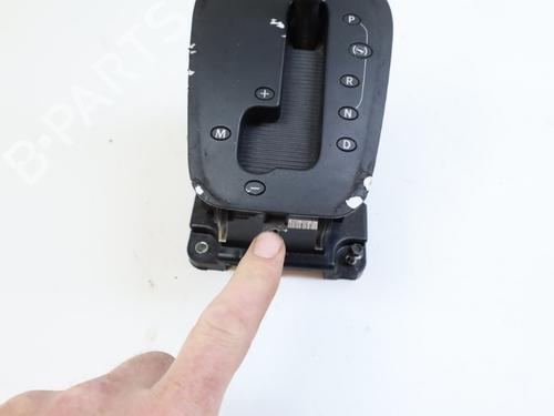 Schaltknauf für SAAB 9-3 Convertible (YS3F) 2.0 t (210 hp) 33178927