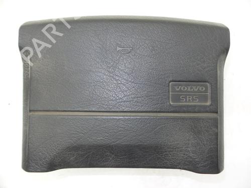 Used Driver airbag VOLVO 460 (464) 1.8 (90 hp) 18606486