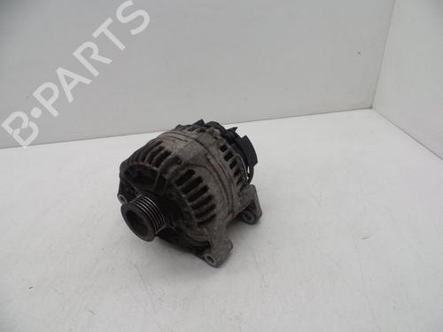 Used Alternator Alternator SAAB 9-3 (YS3F, E79, D79, D75) 2.2 TiD (125 hp) 18615661 18615661