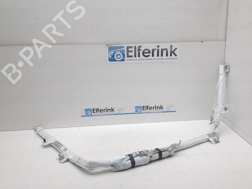 Used Left curtain airbag OPEL KARL (C16) 1.0 (75 hp) 18630030