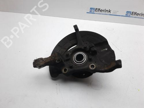 Right front steering knuckle VOLVO S70 (874) 2.4 Bifuel | BP18629269M26 