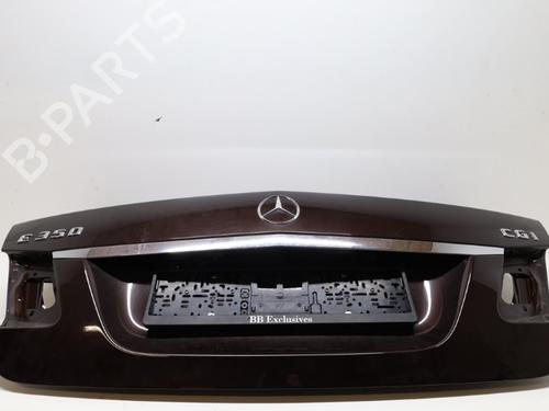 Used Tailgate Tailgate MERCEDES-BENZ E-CLASS (W212) E 350 CGI (212.057) (292 hp) 40532773 40532773