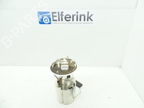Used Fuel pump OPEL CORSA D (S07) 1.4 (L08, L68) (90 hp) 18617545