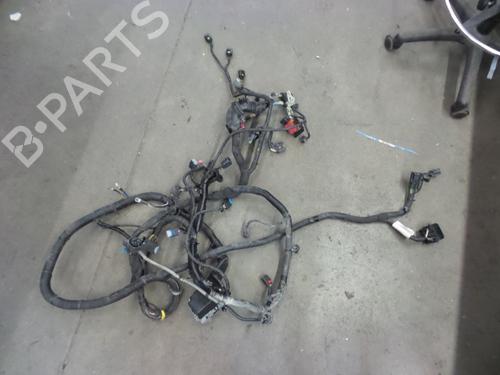 Used Wiring harness Wiring harness VOLVO S60 II (134) DRIVe / D2 (114 hp) 18627121 18627121