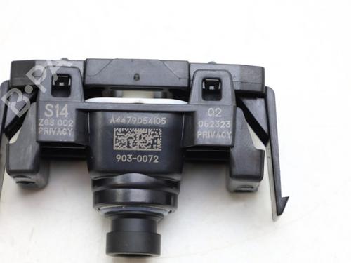 Camera MERCEDES-BENZ VITO Van (W447) 114 CDI (447.601, 447.603, 447.605) | BP39034246E14 - Image 4