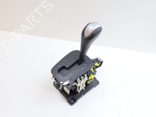 Shift knob SAAB 9-3 (YS3F, E79, D79, D75) 2.0 t | BP24203037I34 - Image 6