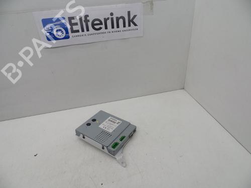 Used Radio Radio VOLVO V70 II (285) 2.5 T (209 hp) 18615553 18615553