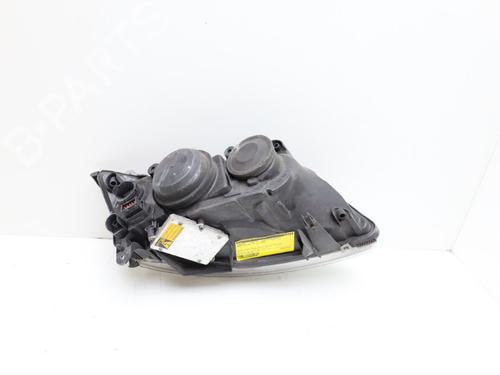 Left headlight SAAB 9-3 Convertible (YS3F) 1,8t | BP33736052C28 - Image 4