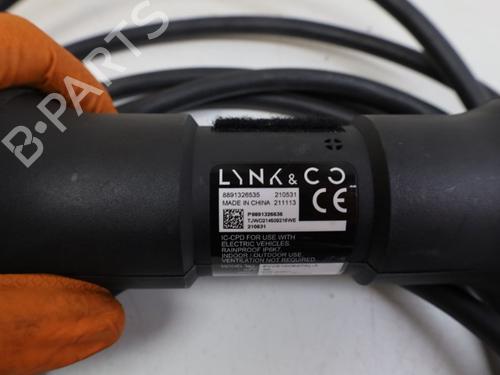 Andre LYNK & CO 01 PHEV (261 hp) 31332605