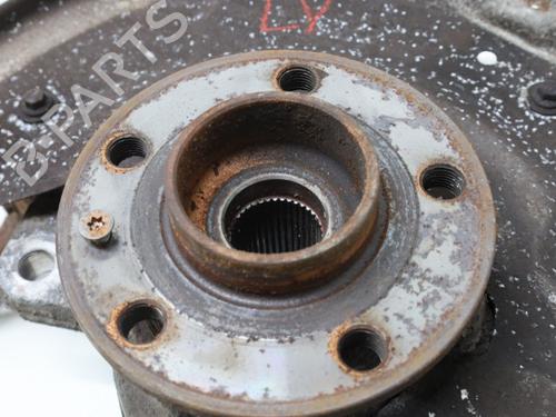 Left front steering knuckle VOLVO V90 II Estate (235) T5 | BP33656184M25 - Image 3