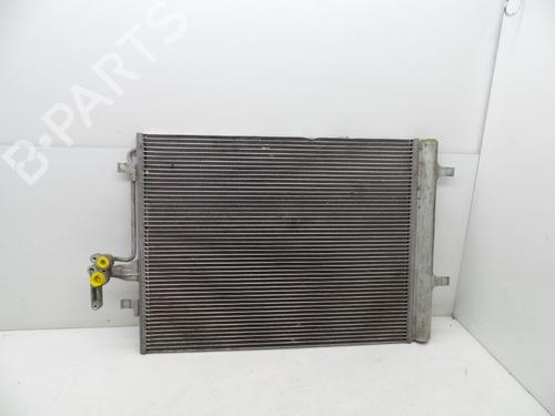 Used AC radiator VOLVO S80 II (124) D5 (185 hp) 18617523