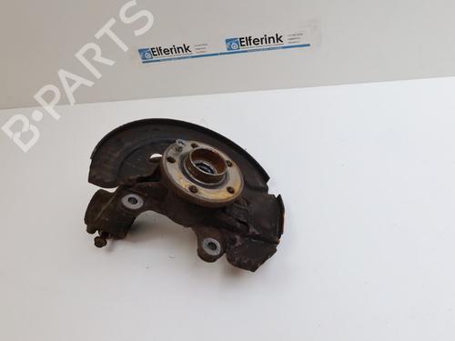 Used Left front steering knuckle Left front steering knuckle 18639474 18639474