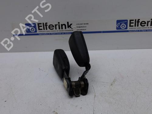 Used Seat buckle SAAB 9-5 Estate (YS3E) 2.0 t (150 hp) 18635028