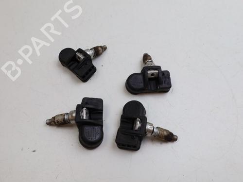 Used Electronic sensor MERCEDES-BENZ B-CLASS Sports Tourer (W246, W242) B 200 (246.243) (156 hp) 29503150