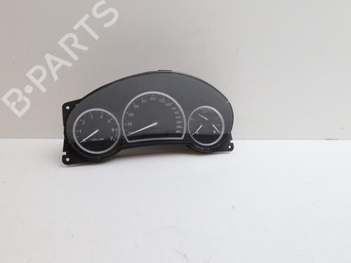 Display monitor SAAB 9-3 Convertible (YS3F) 2.0 t | BP30675314C48