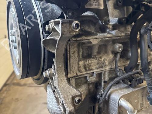 Engine VOLVO XC90 II (256) T8 Hybrid AWD | BP31374793M1 