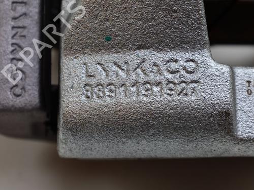 Left front brake caliper LYNK & CO 01 1.5 PHEV | BP35792682M105 - Image 2
