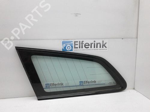 Panel rude bagtil venstre VOLVO V90 II Cross Country (236) D4 AWD (190 hp) 18632172