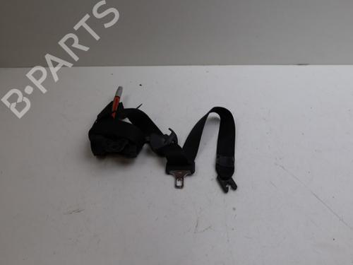 Used Front left seatbelt SAAB 9-3 Cabriolet (YS3D) 2.0 Turbo (185 hp) 29419160