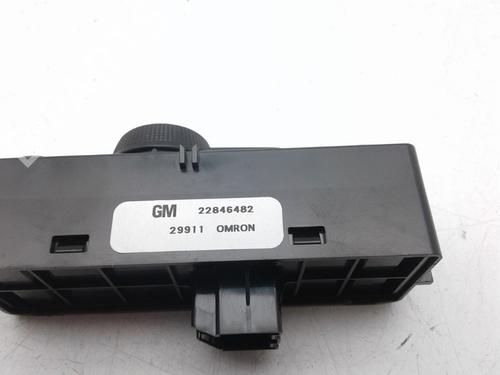 Switch OPEL AMPERA (R12) EV 150 | BP18629610I30 - Image 3