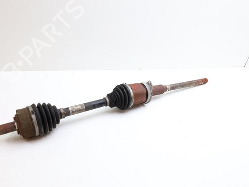 Used Right front driveshaft Right front driveshaft 39411211 39411211