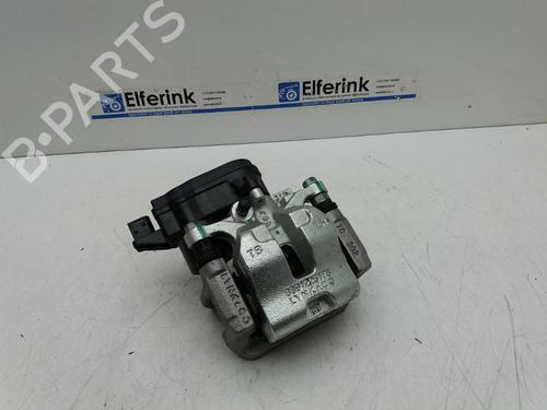 Used Left rear brake caliper Left rear brake caliper 18634372 18634372