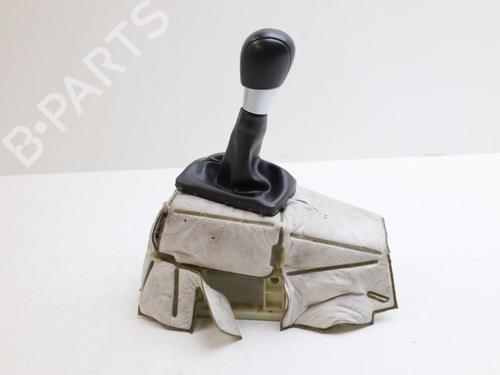 Shift knob VOLVO V70 III (135) 2.0 D | BP34624700I34 - Image 2