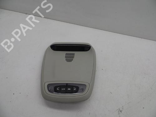 Used Interior roof light Interior roof light VOLVO V40 Hatchback (525) T2 GTDi (120 hp) 18615451 18615451