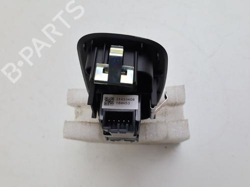 Switch VOLVO S60 III (224) T5 | BP29854663I30 - Image 3