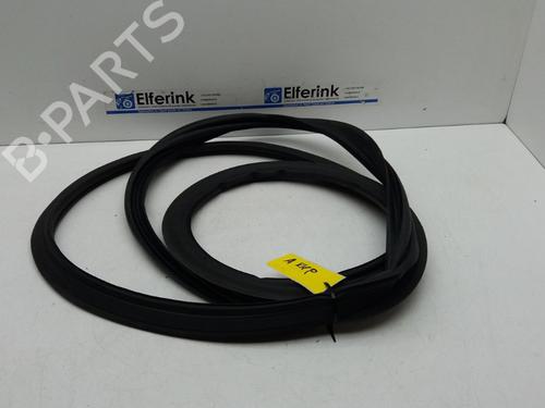 Used Rubber door seal Rubber door seal 18634391 18634391