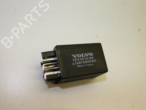 Used Electronic sensor VOLVO 740 (744) 2.4 Diesel (82 hp) 18607511
