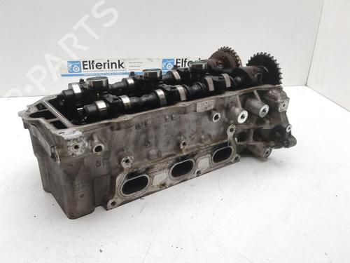 Used Cylinder head Cylinder head SAAB 9-3 (YS3F, E79, D79, D75) 2.8 Turbo V6 (256 hp) 22703056 22703056