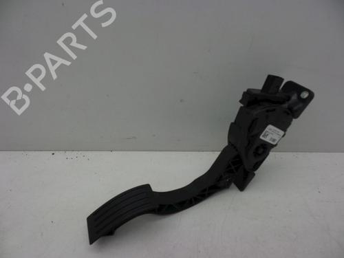 Pedal VOLVO V40 Hatchback (525) D2 | BP18619209I4 