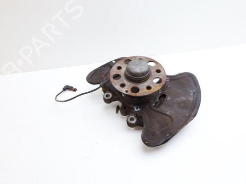 Right front steering knuckle MERCEDES-BENZ E-CLASS Coupe (C207) E 250 CDI / BlueTEC / d (207.303, 207.304) | BP32087261M26 - Image 2