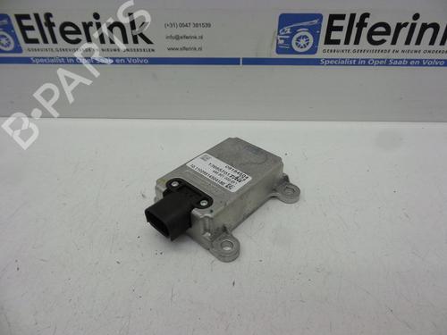 Used Electronic sensor SAAB 9-3 (YS3F, E79, D79, D75) 1,8t (150 hp) 18628799