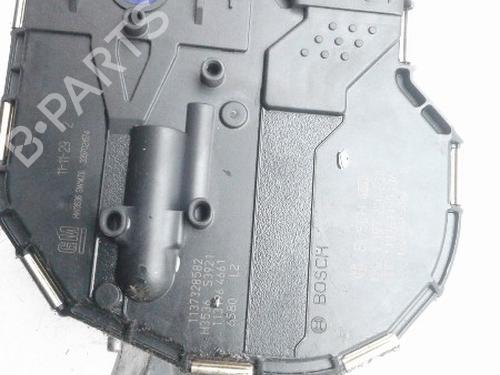Front wipers mechanism OPEL AMPERA (R12) EV 150 | BP18629851C83 