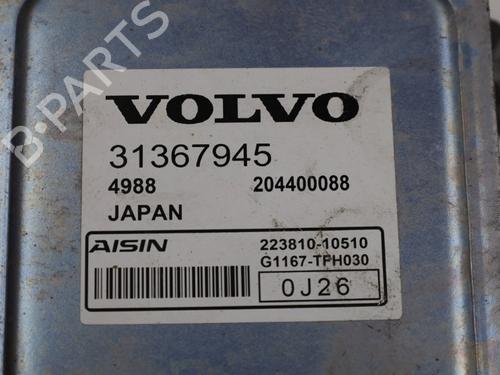 Gearbox control unit VOLVO V60 II (225) T6 Plug-in Hybrid AWD | BP29854796M52 - Image 2