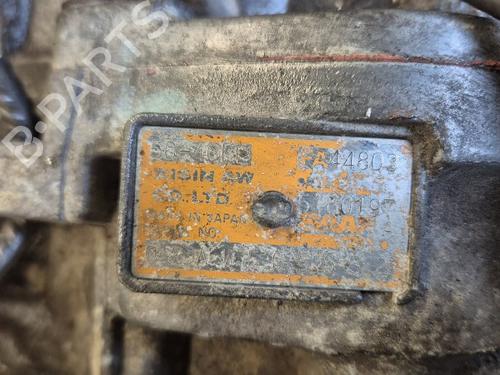 Gearbox SAAB 9-3 Cabriolet (YS3D) 2.0 Turbo | BP38783692M3 - Image 4
