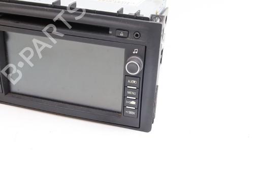 Used Electronic module SAAB 9-3 (YS3F, E79, D79, D75) 1.9 TiD (120 hp) 29743683