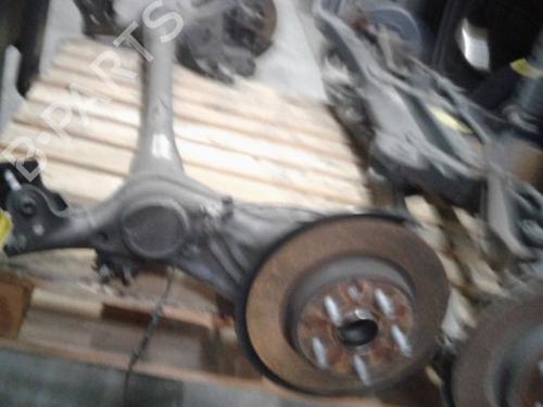 Rear axle OPEL ASTRA K Sports Tourer (B16) 1.2 Turbo (35) | BP18631392M2 